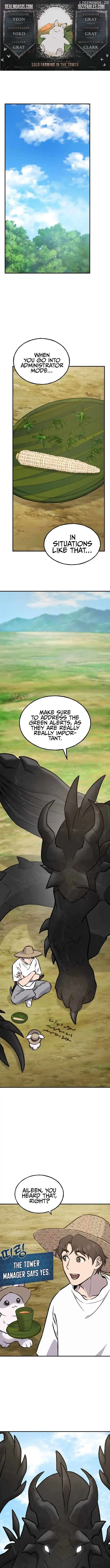 Solo Farming In The Tower - Chapter 87 image 01_optimized_optimized